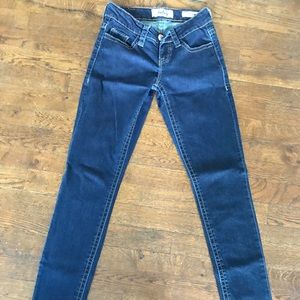 Daytrip Skinny Jeans